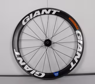GIANT Hinterrad SLR 0 Aero 700 X 21H F/V H:55 UD TUBULAR