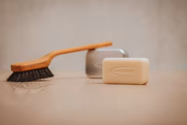 Schwalbe Kit de savon naturel pour vélo