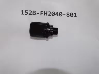 Giant Body 152B-FH2040-801 corps de roue libre
