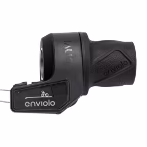 Enviolo Manual Controller Twist PRO with Display