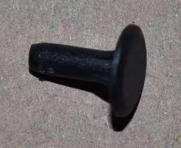 Giant bouchon de fermeture VTT / Circle Plugin