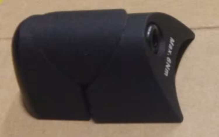 GIANT collier de selle / G19SC1