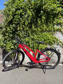SPECIALIZED Turbo Vado 6.0