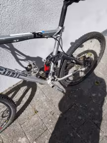 BMC Fourstroke FOUR