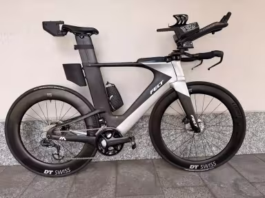 Felt Ia | Advanced Disc