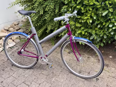 DYB - designyourbike Lola