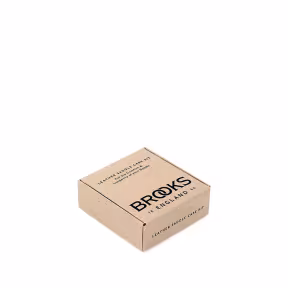Brooks kit d'entretien de selle en cuir