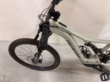 SPECIALIZED Turbo Levo Comp
