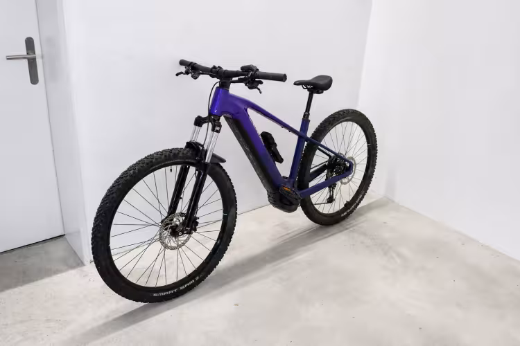 Cube Reaction Hybrid ONE 600
