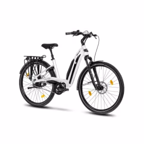FANTIC Fantic E-Bike Seven Days Living City