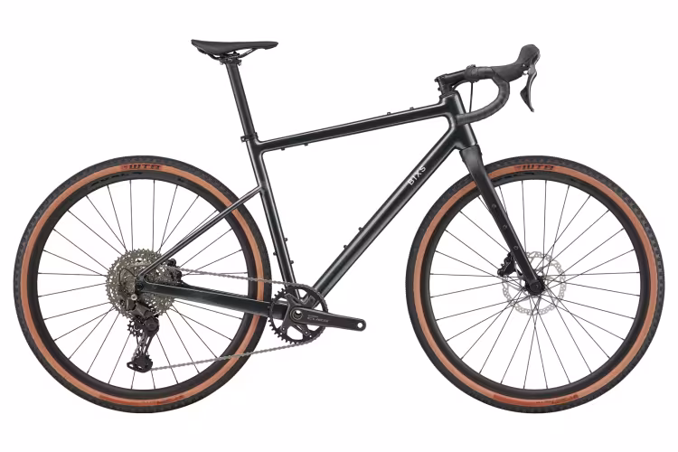 Bixs Traverse 3