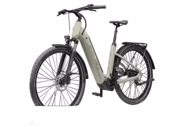 Kristall B-25 Ambience Komfort Batterie 800 Wh, Cx 120 Nm