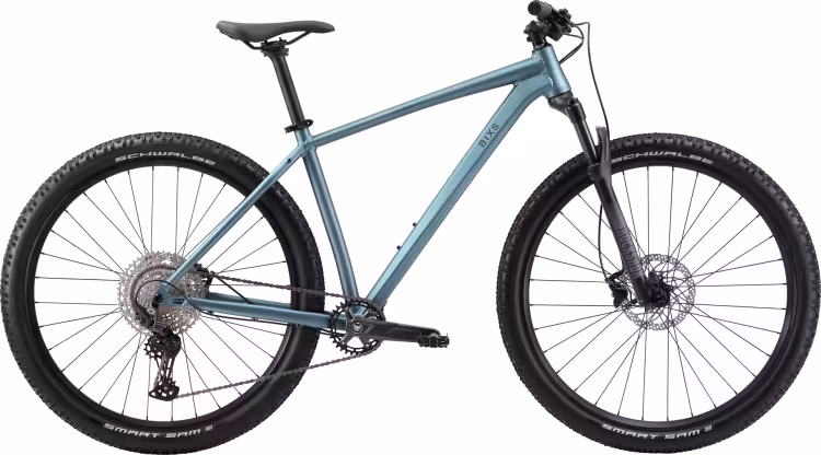 Bixs Core 400