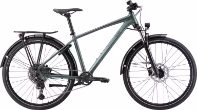 Bixs STROM EQ