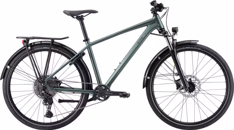 Bixs STROM EQ