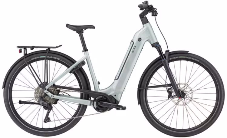 Bixs CAMPUS-E10 DI