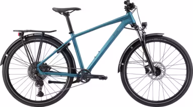 Bixs STROM EQ