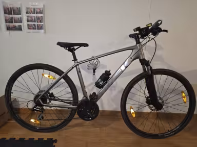 TREK Dual Sport