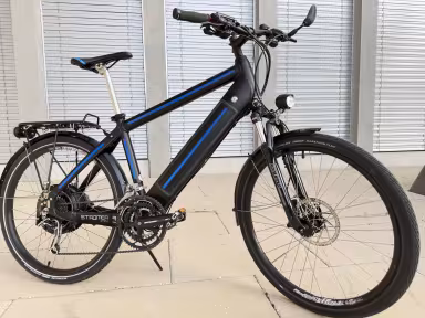 Stromer ST1