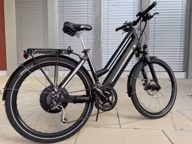 Stromer ST1