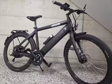 Stromer ST1 Sport