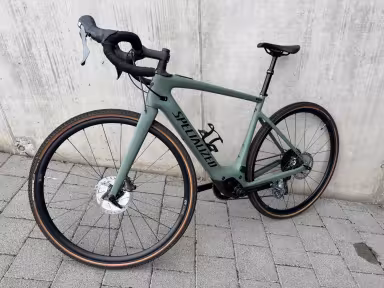 SPECIALIZED Turbo Creo SL Comp Carbon EVO