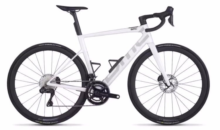 BMC Teammachine 01 Amp Two