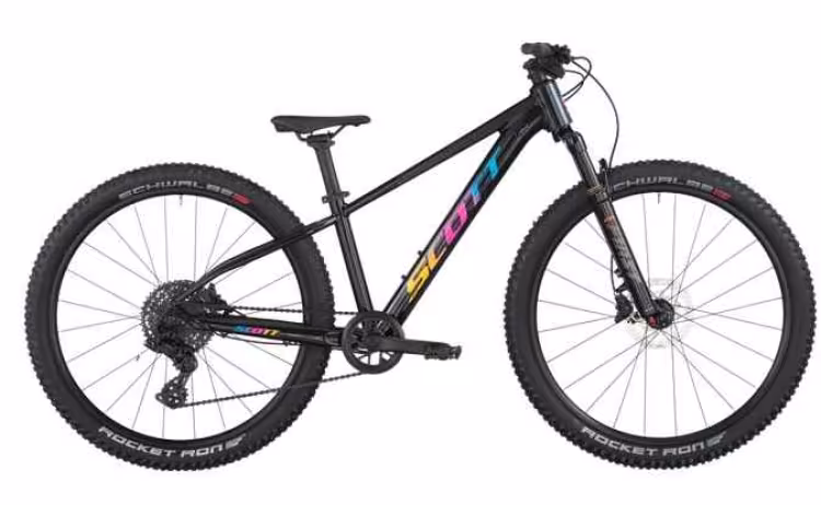 SCOTT Scale Rc 600