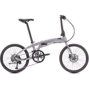 TERN Verge D9