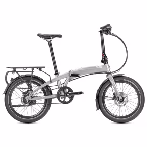 TERN Verge S8I