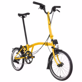 Brompton C Line