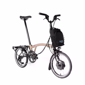 Brompton C Line