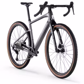 BMC URS TWO