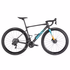 BMC Kaius 01 TWO