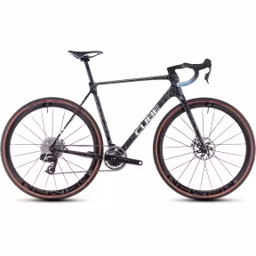 Cube Cross Race C:68X Slt