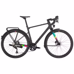 Bergamont Grandurance RD Elite