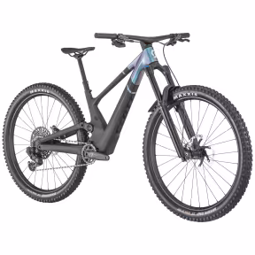 SCOTT Contessa Genius ST 910