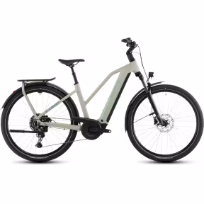 Cube Kathmandu Hybrid ONE 800