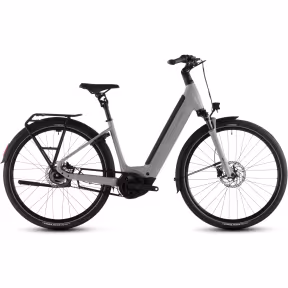Cube  Supreme Hybrid Deluxe ONE 600