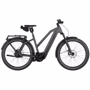 Riese & Müller Charger 5 Vario