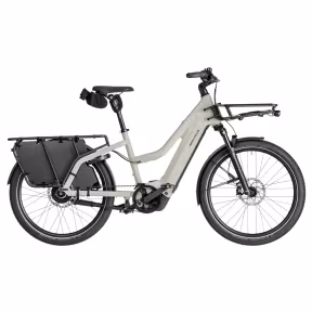 Riese & Müller Multicharger 3 Vario