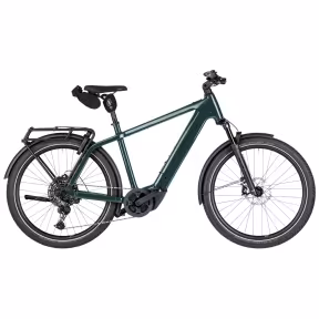 Riese & Müller Charger5 touring