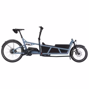 Riese & Müller Load5 75 Vario