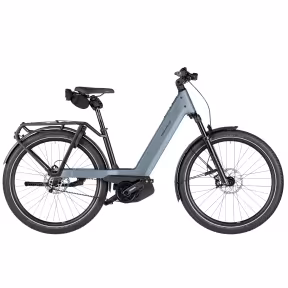 Riese & Müller Nevo 5 Pinion