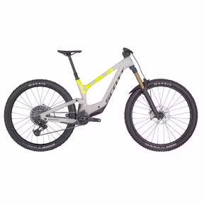 SCOTT Ransom 900 RC