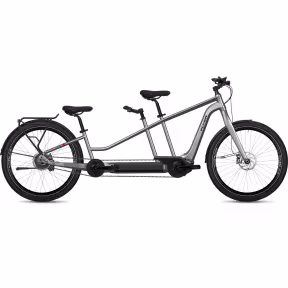 Flyer Tandem 7.83