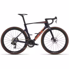 BMC Teammachine R 01 THREE