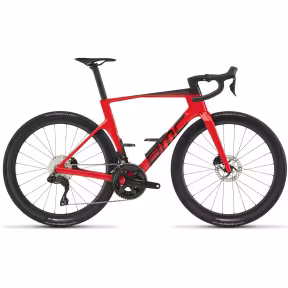 BMC Teammachine R 01 Five