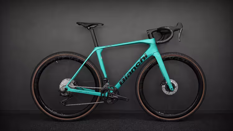 Bianchi Impulso Rc