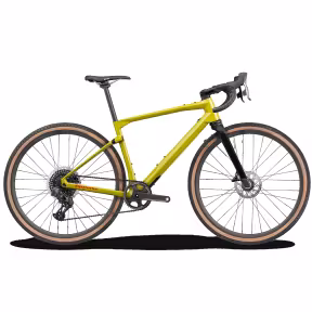 BMC URS LT ONE